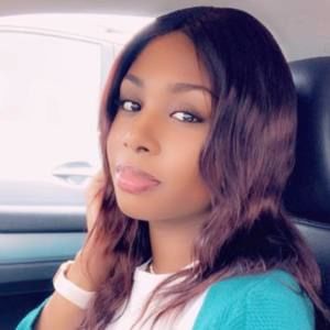 Meet your Posher, Nakeitha